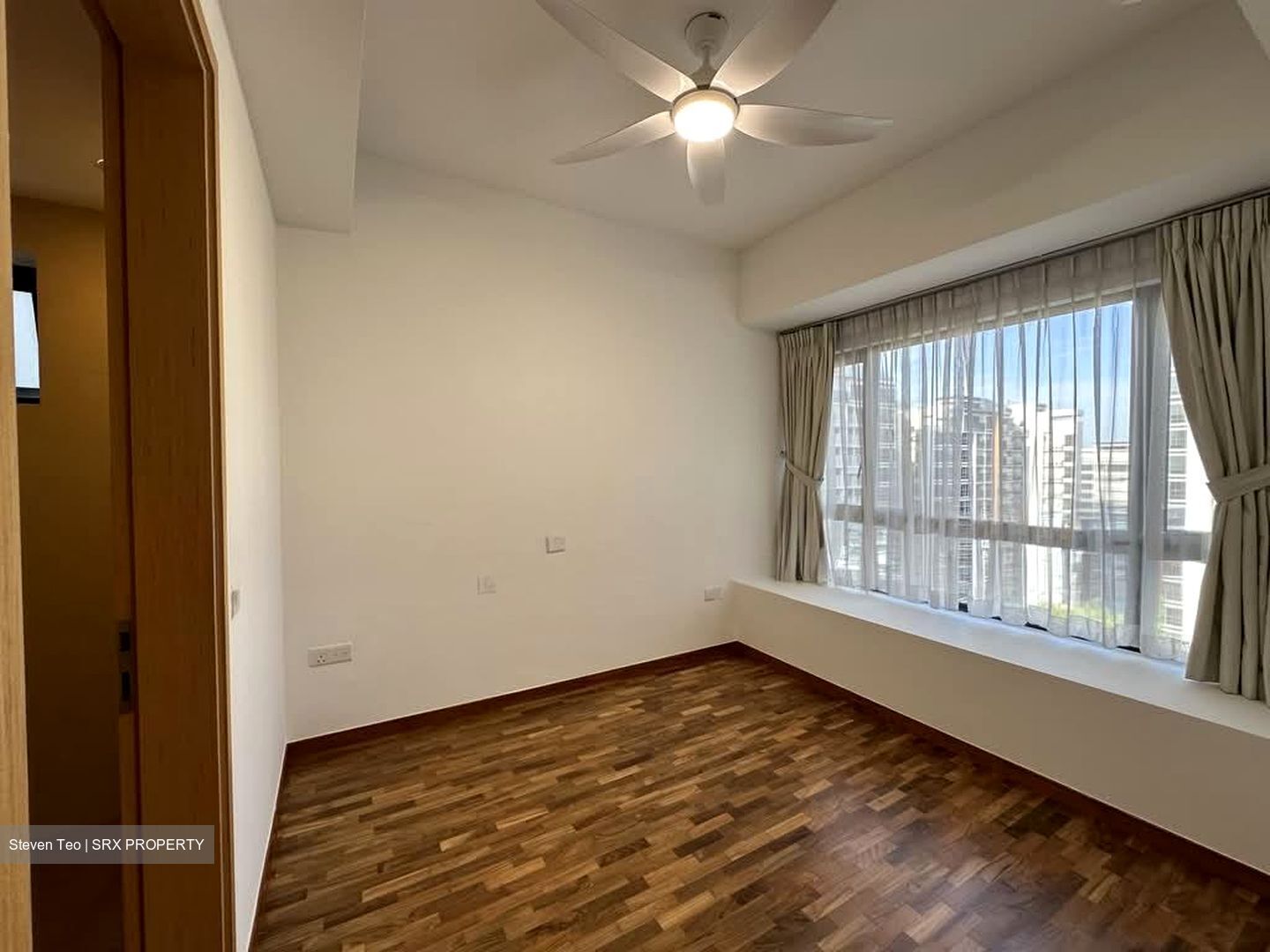 NV Residences (D18), Condominium #563739951